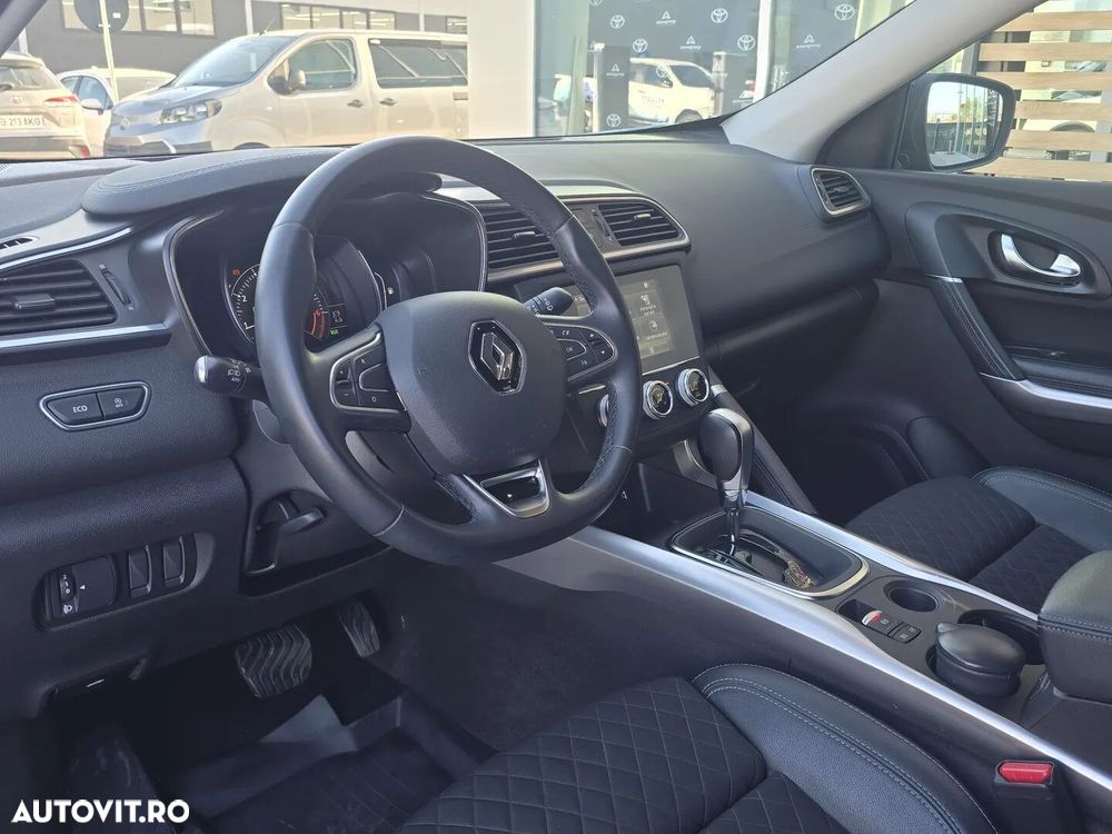 Renault Kadjar - 9