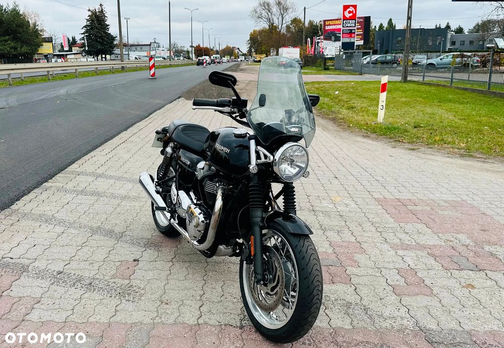Triumph Inny - 5