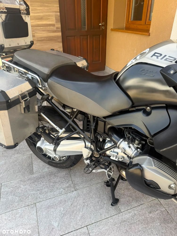 BMW Adventure - 12
