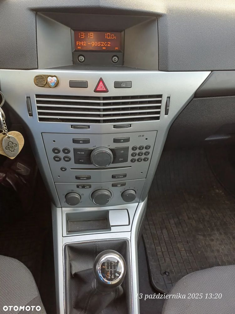 Opel Astra III 1.4 Essentia - 4