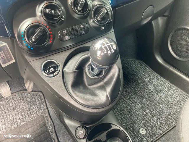 Fiat 500 - 24