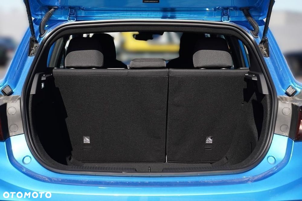 MG MG3 1.5 Excite - 9