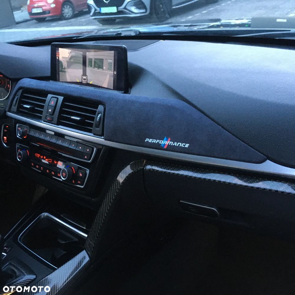 BMW Seria 4 435i Sport-Aut M Sport - 31