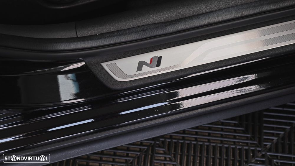 Hyundai i30 2.0 T-GDi Pack Performance — fotografia 47