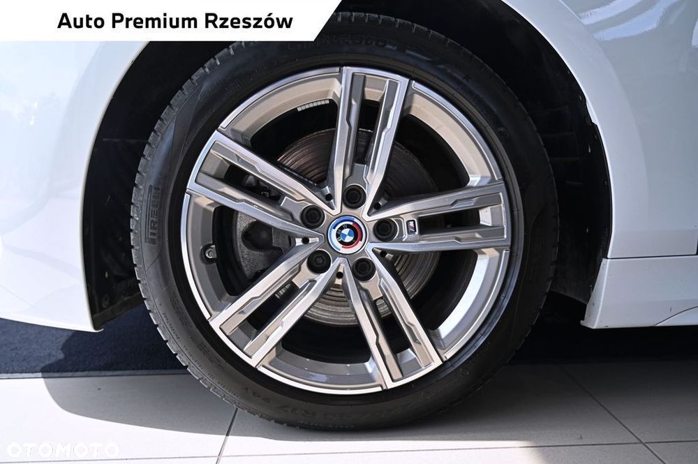 BMW Seria 1 116i M Sport - 16