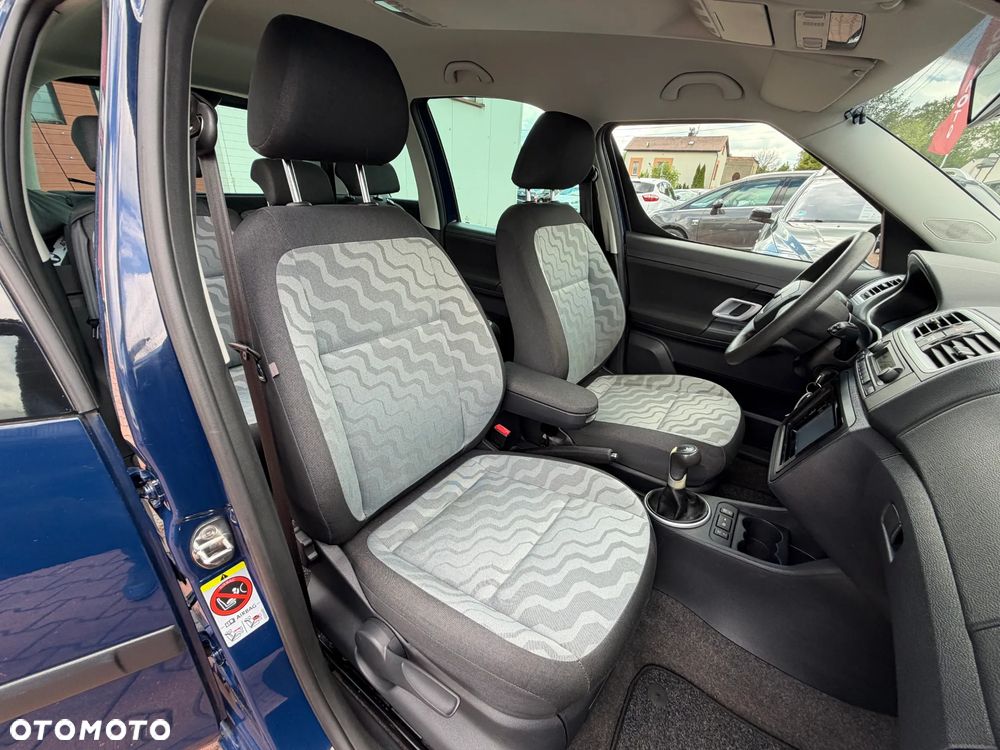 Skoda Roomster 1.4 MPI Best Of - 27