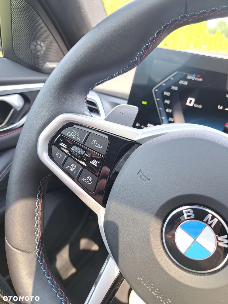 BMW Seria 4 - 20
