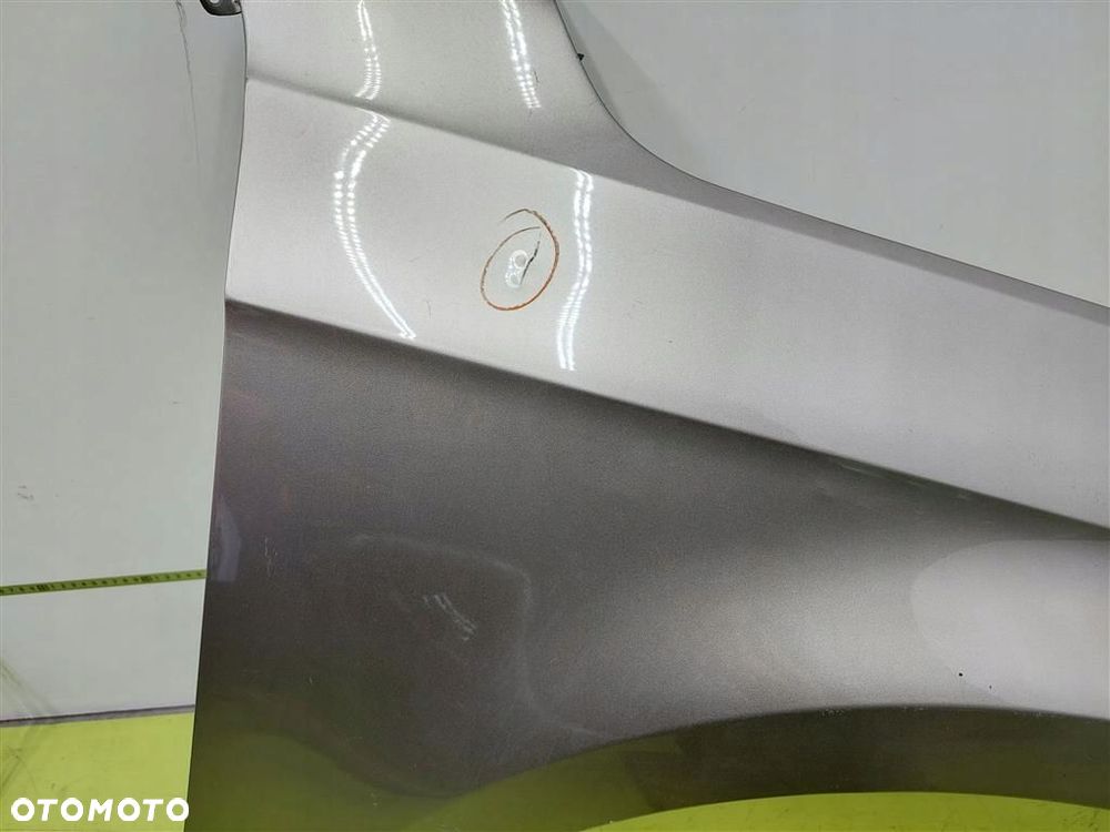 Błotnik przedni prawy VW Passat B7 2010-2014 - 3
