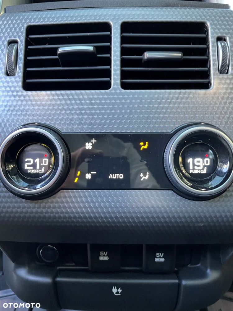 Land Rover Range Rover Sport S 5.0 V8 S/C HSE Dynamic - 10