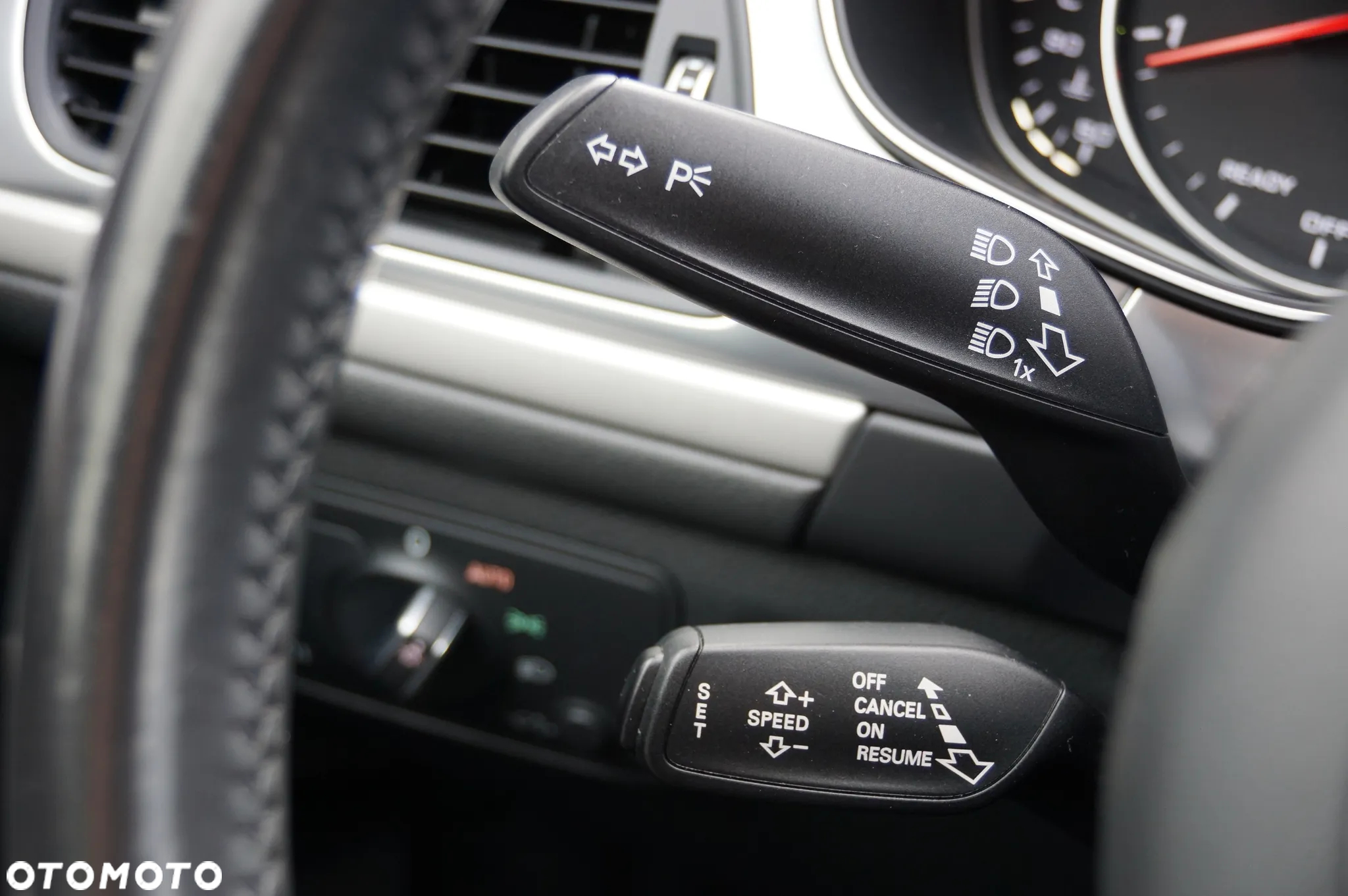 Audi A6 2.0 TDI Quattro S tronic - 21