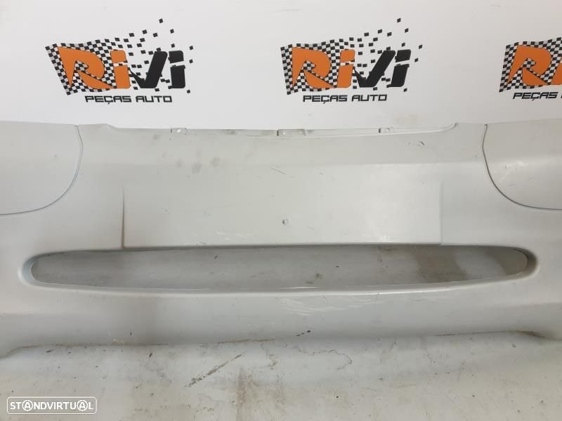 Parachoques Frontal Mercedes-Benz A-Class (W169)  Artigo Não Original - 4