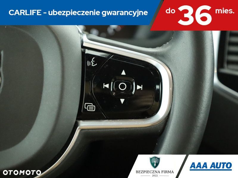 Volvo XC 90 - 18