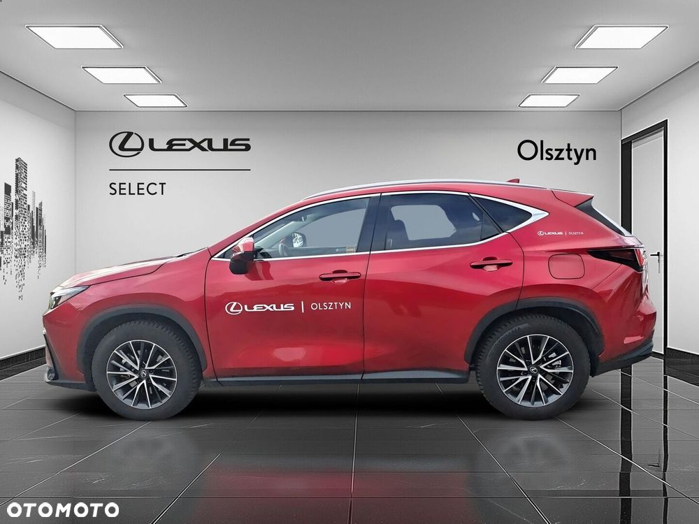 Lexus NX 350h Prestige 2WD - 3