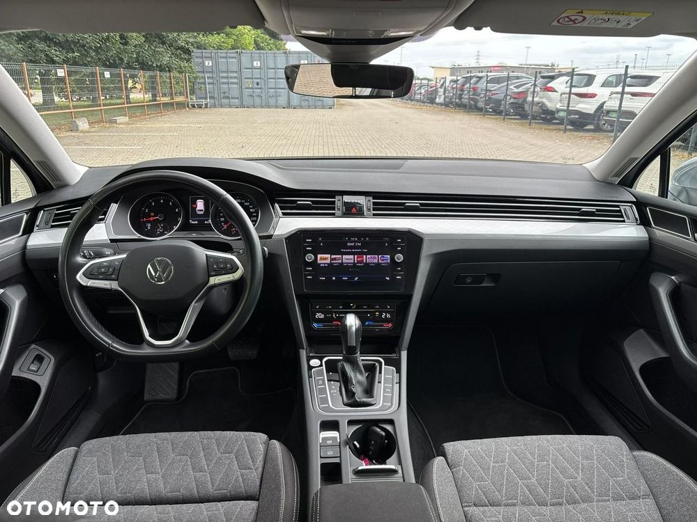 Volkswagen Passat 1.5 TSI EVO Business DSG - 13