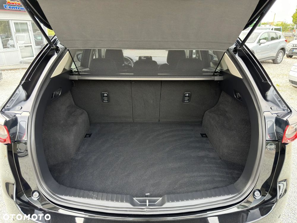 Mazda CX-5 e-SKYACTIV-G 165 Advantage - 18