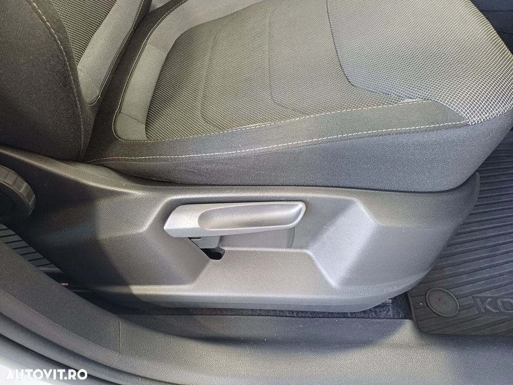 Skoda Kodiaq 2.0 TDI 4X4 DSG Ambition - 30