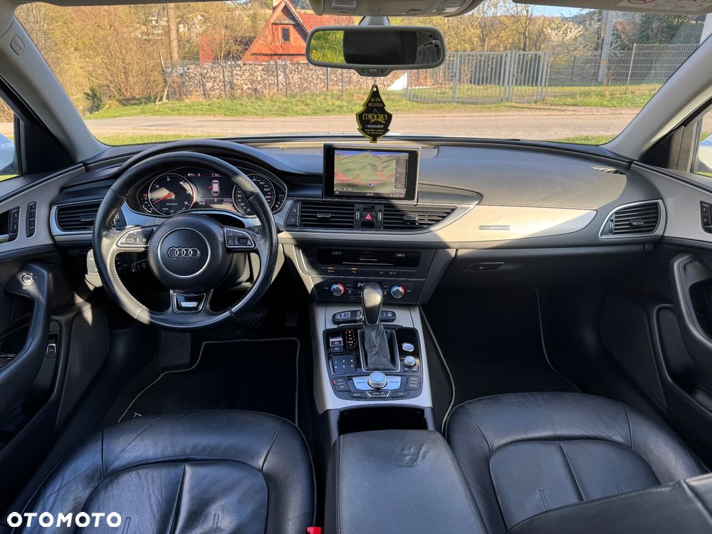 Audi A6 Allroad - 21