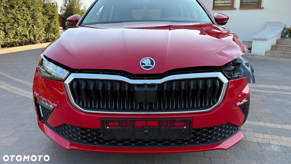 Skoda Scala 1.0 TSI DSG Selection - 13