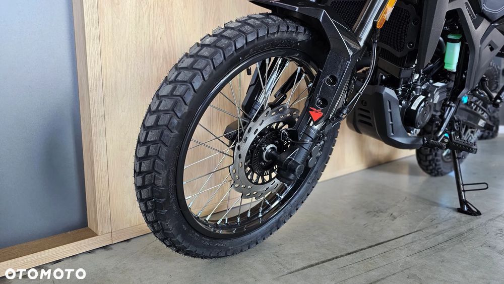 Morbidelli T125X - 11
