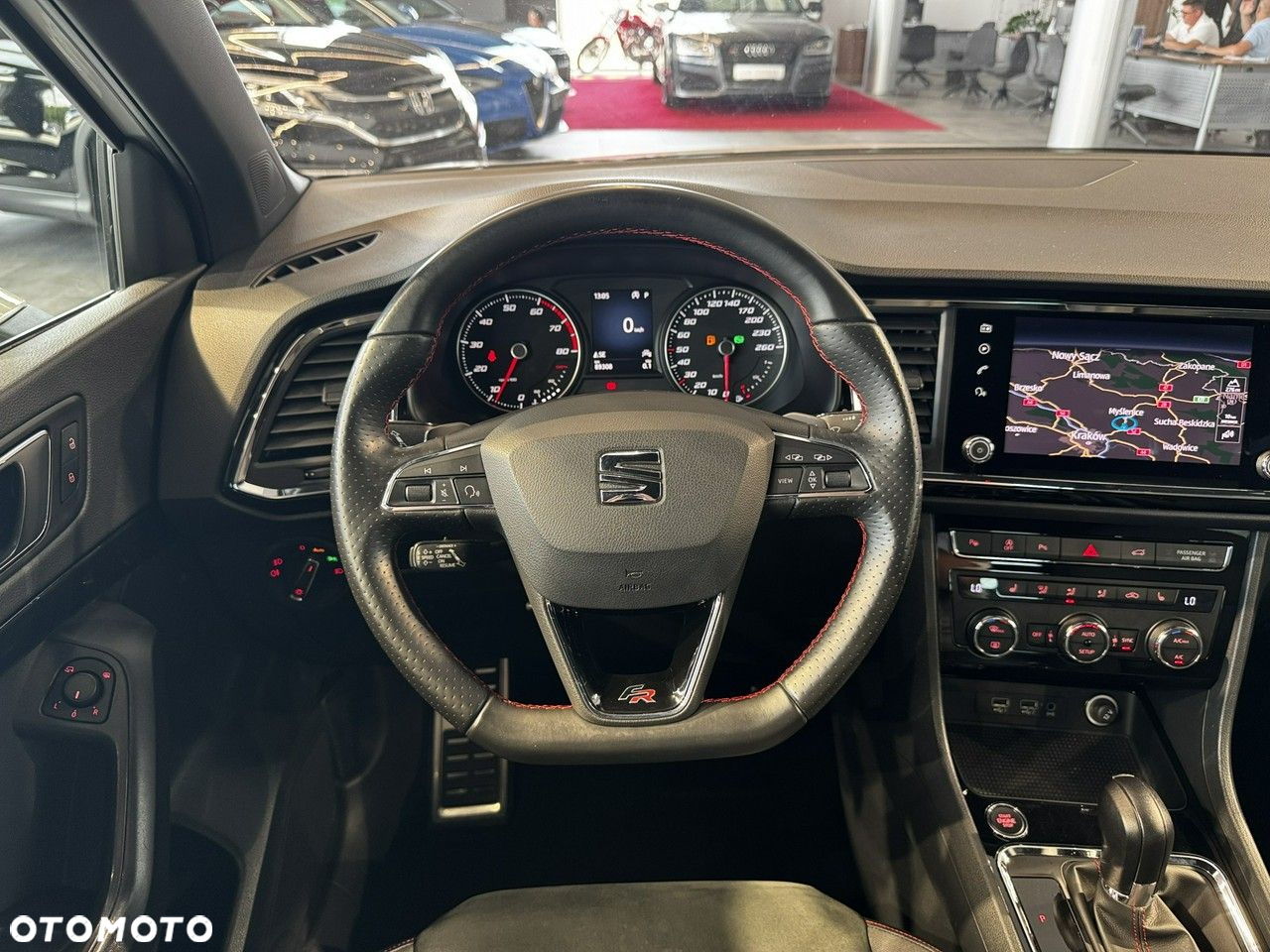 Seat Ateca - 23