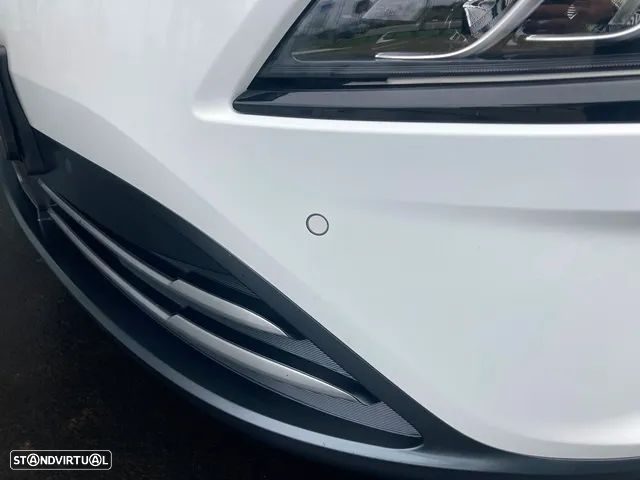 Hyundai Kauai EV 39 kWh Premium - 14