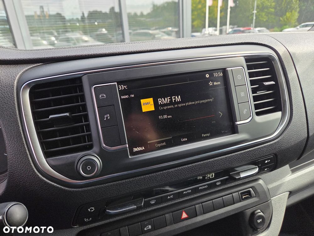 Opel Vivaro - 31