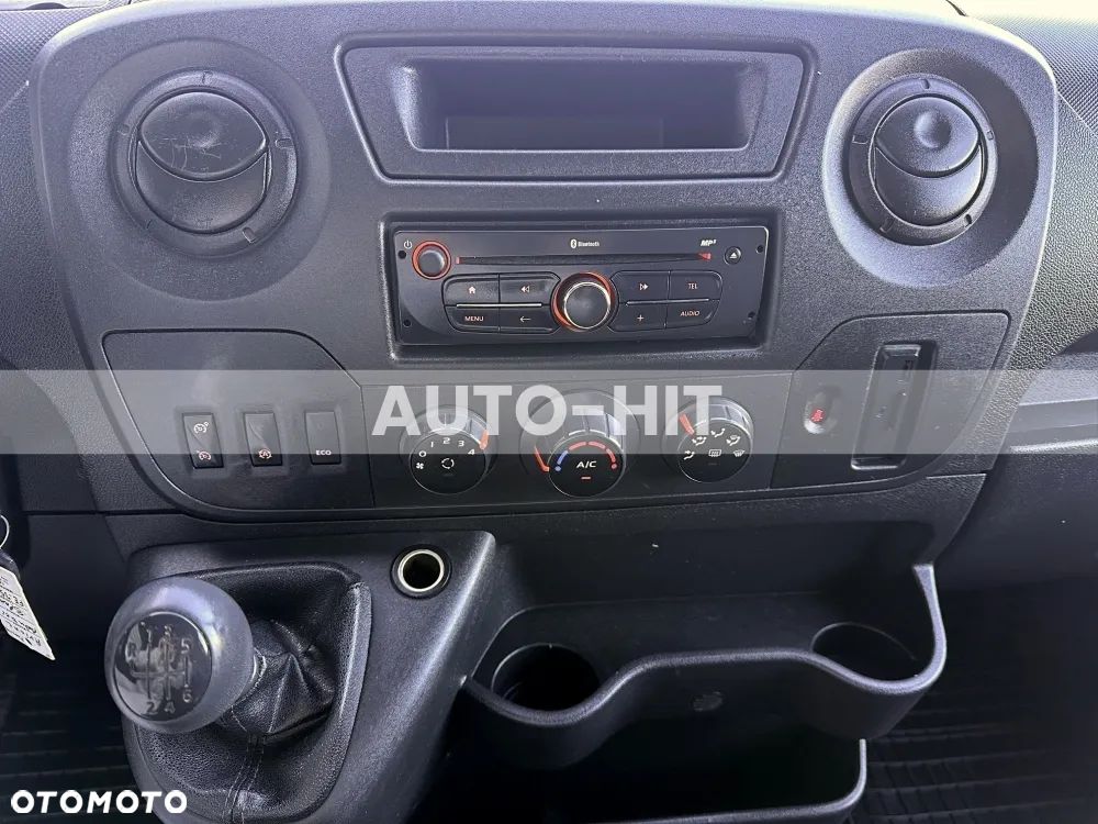 Renault Master - 24