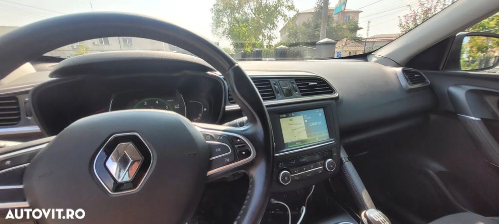 Renault Kadjar - 12
