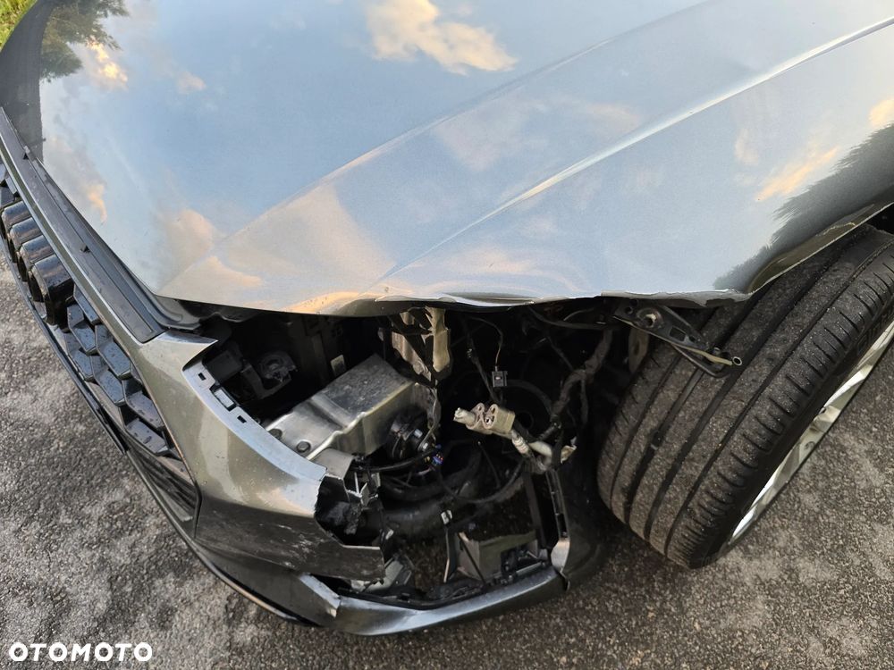 Audi A4 Avant 45 TFSI quattro S tronic S line - 33