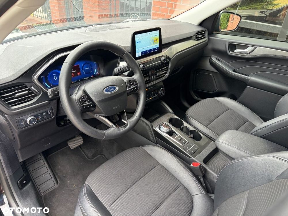 Ford Kuga 1.5 EcoBlue TITANIUM - 8