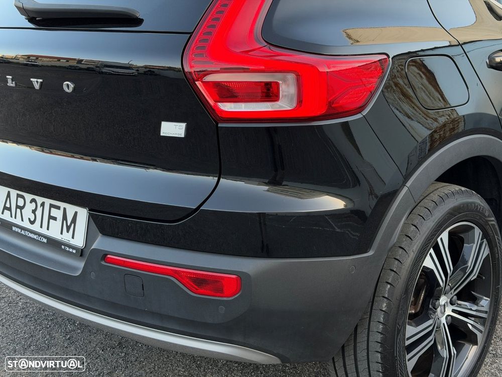 Volvo XC 40 1.5 T5 PHEV Inscription Expression - 46