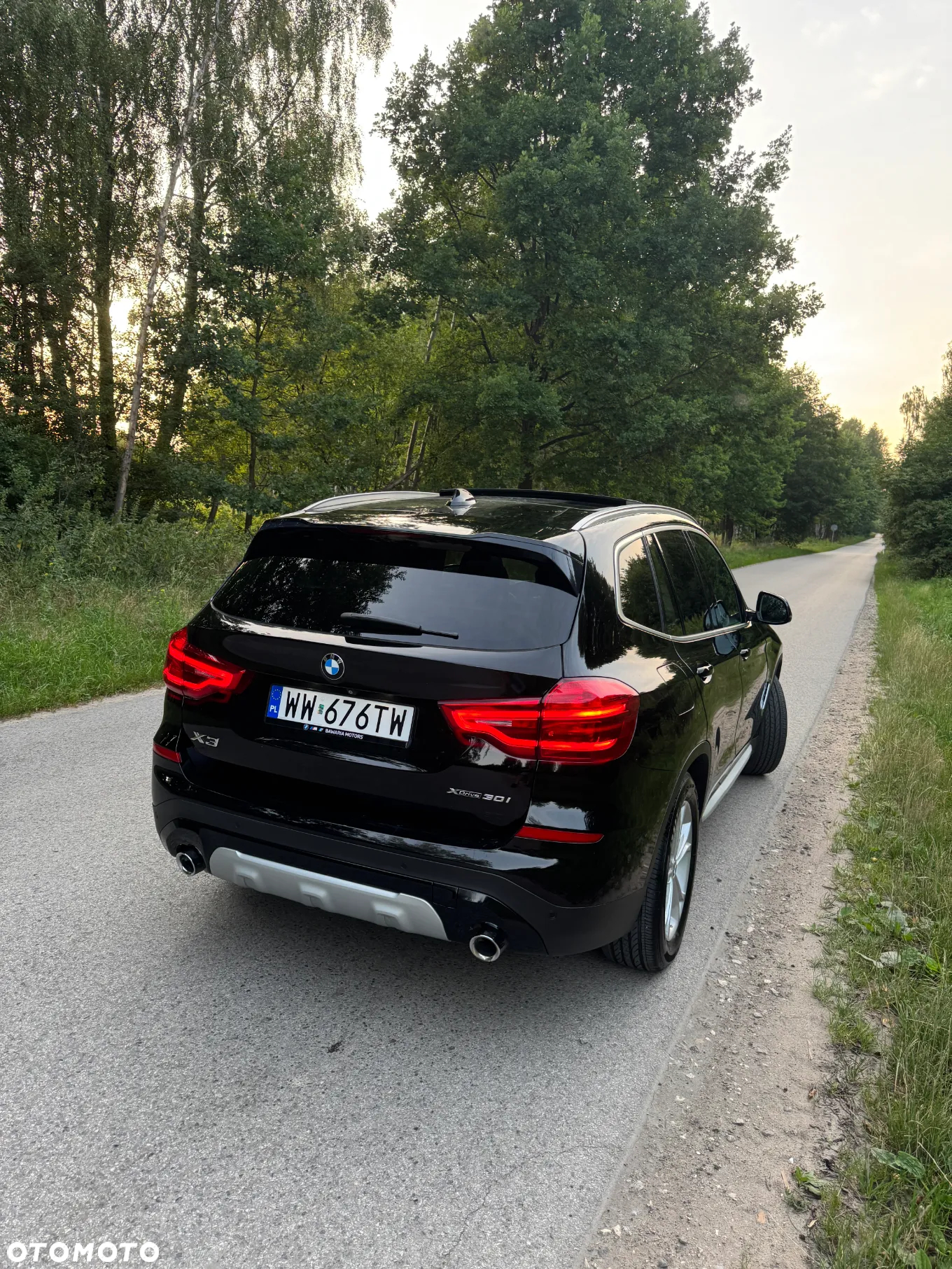 BMW X3 xDrive30i xLine - 18