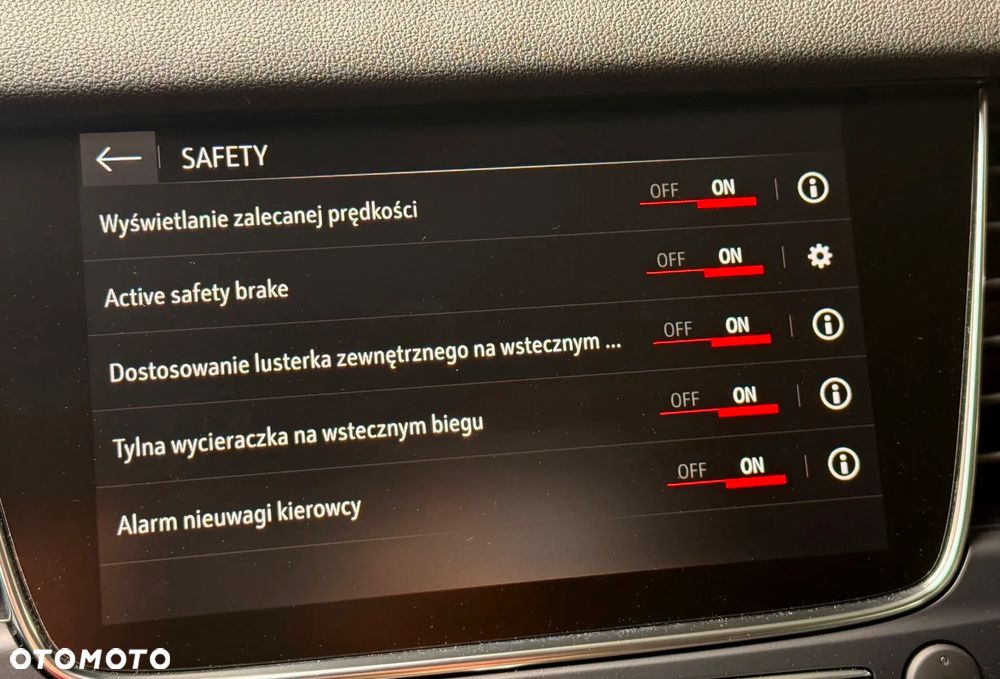 Opel Grandland X 1.2 T Innovation S&S - 35