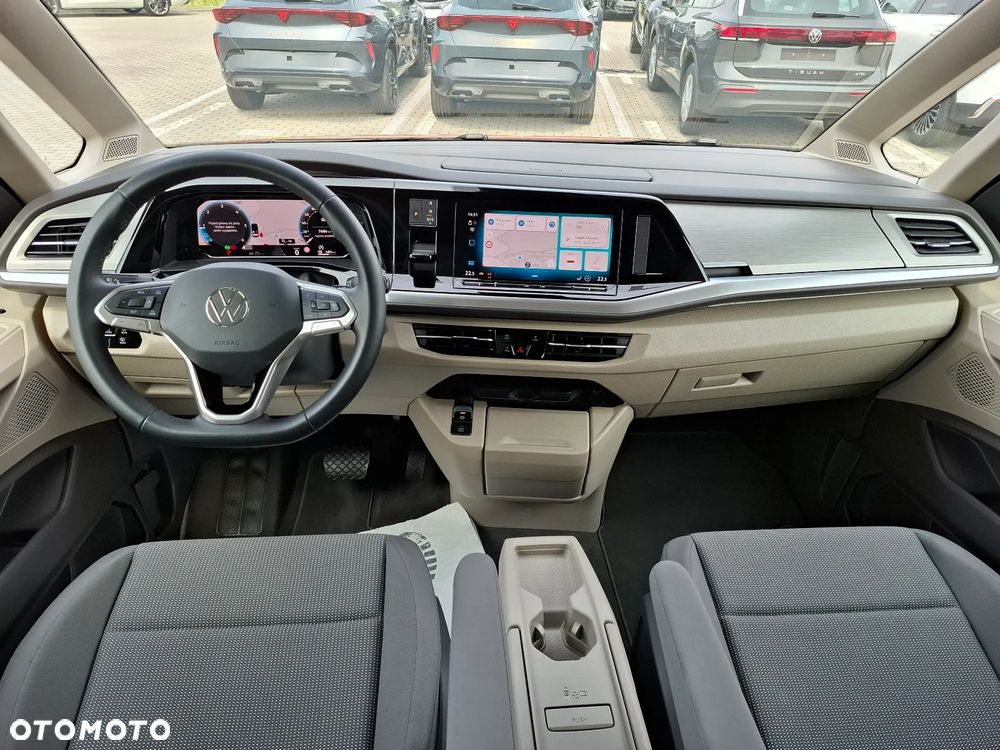 Volkswagen Multivan 2.0 TDI L2 Life DSG - 9