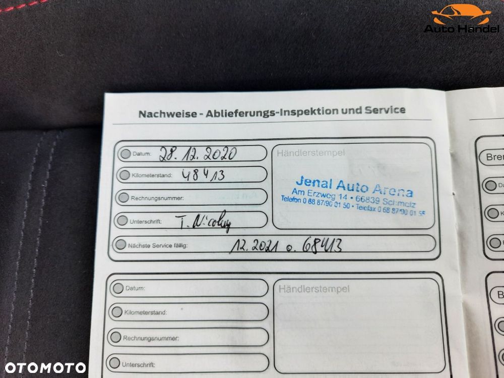 Ford Kuga 1.5 EcoBoost 2x4 ST-Line - 8
