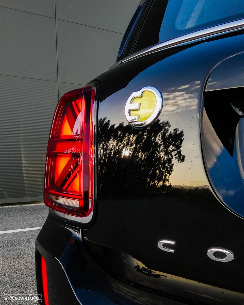 MINI Countryman Cooper SE All4 Aut. - 20