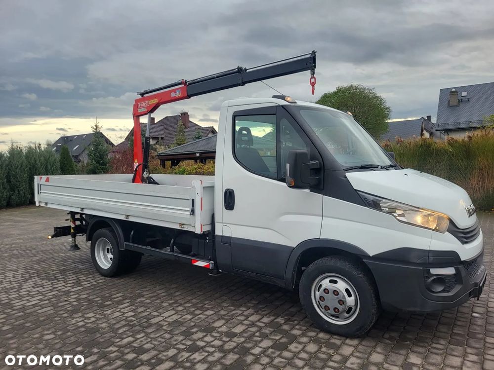 Iveco DAILY - 17