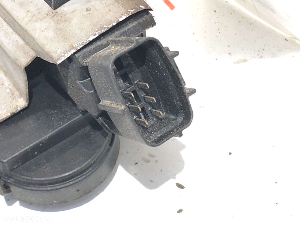 ZAMEK DRZWI PRAWY TYŁ - 134.00 PLN - FIAT CROMA (194_) 2005 - 2022 1.9 D Multijet (194AXC1B, - 3