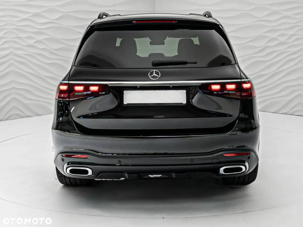 Mercedes-Benz GLS - 4