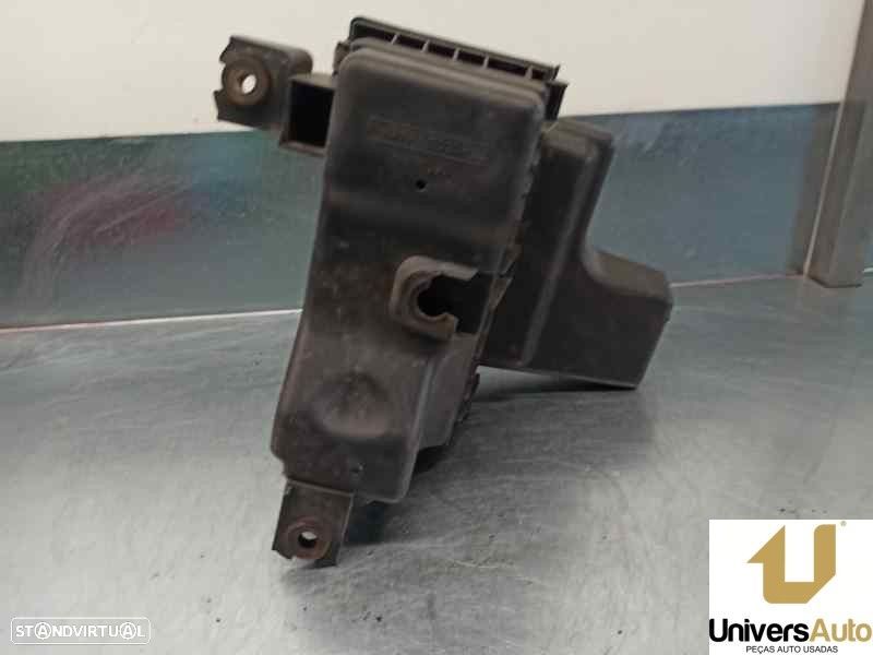 CAIXA FILTRO DE AR SMART FORFOUR 2004 -MN130286 - 2