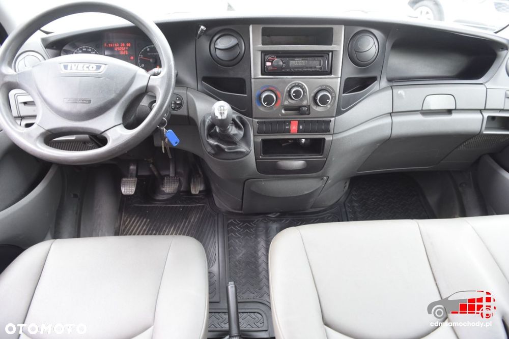 Iveco Daily - 29