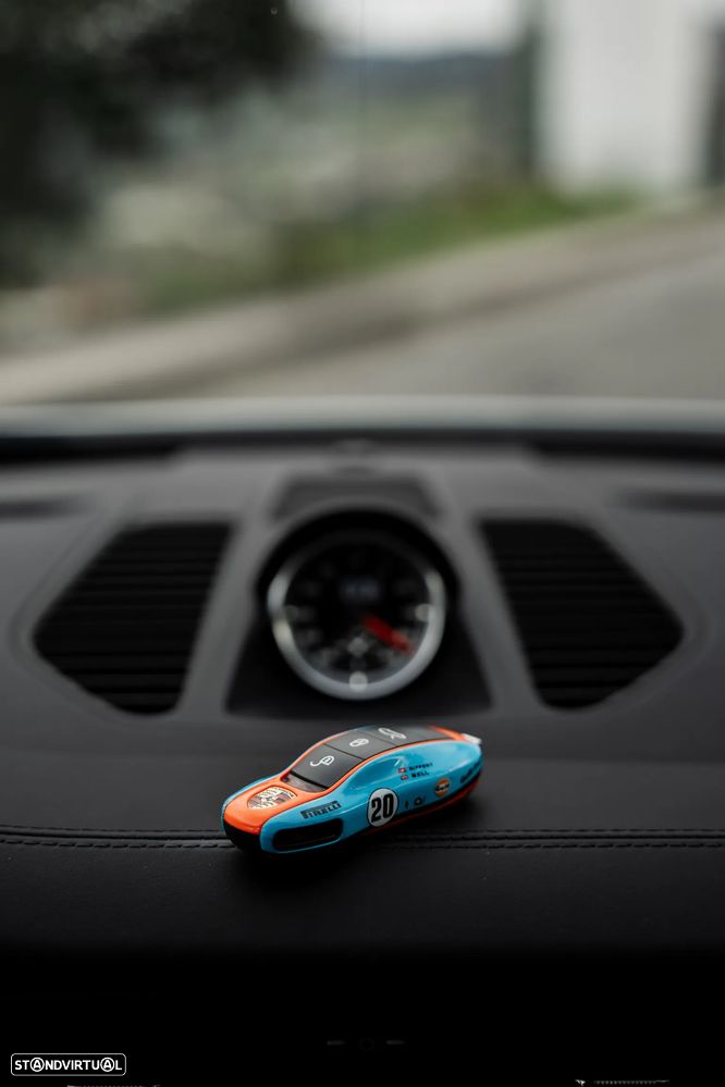 Porsche 911 (991) Carrera 2 S PDK - 51