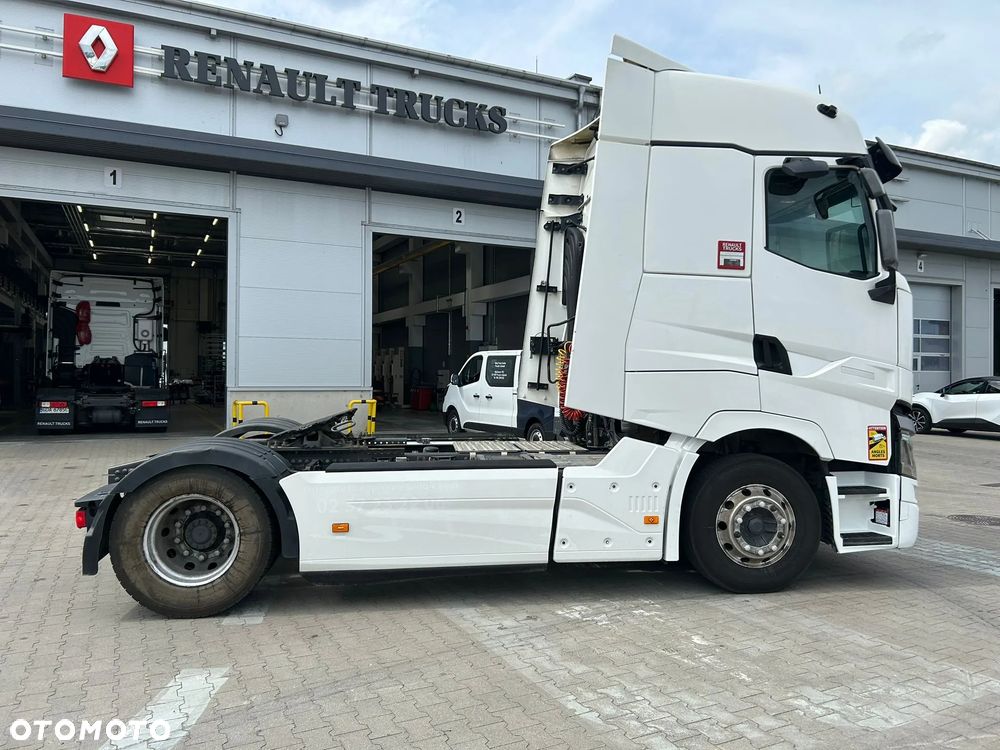 Renault T 520 High - 9