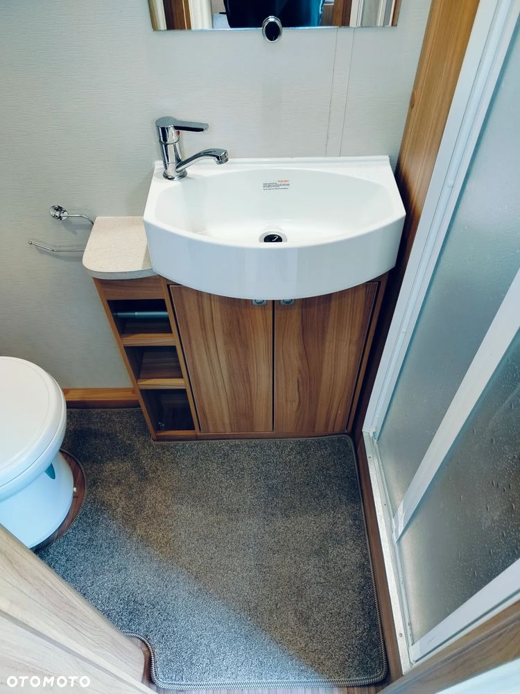 Elddis Sanremo 402 - 9