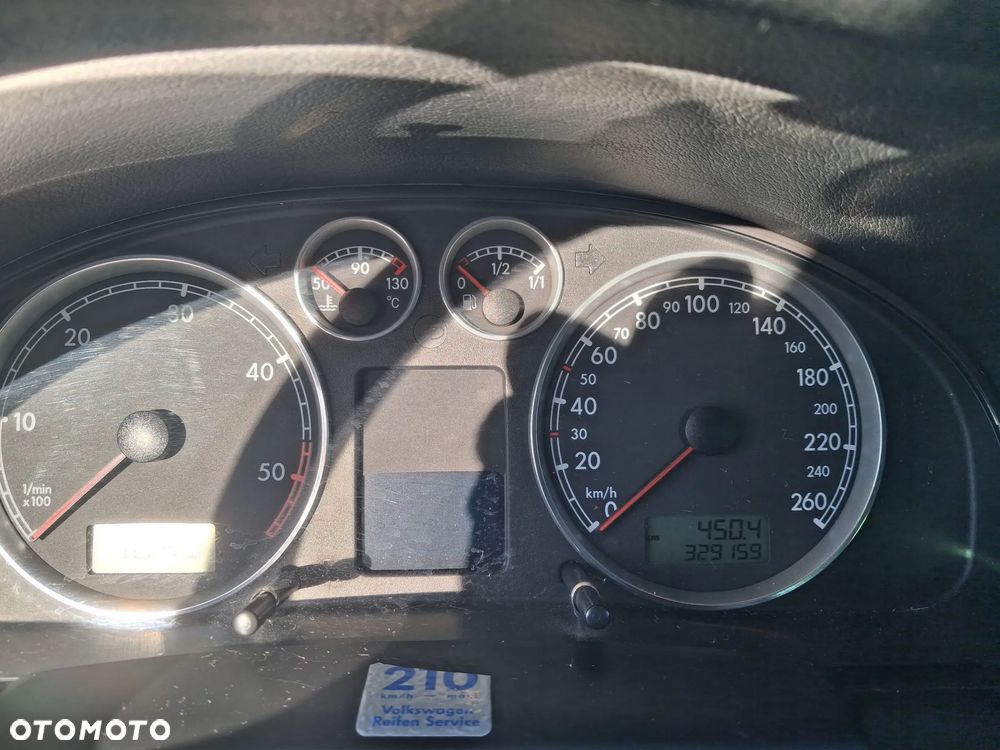 Volkswagen Passat 1.9 TDI - 3
