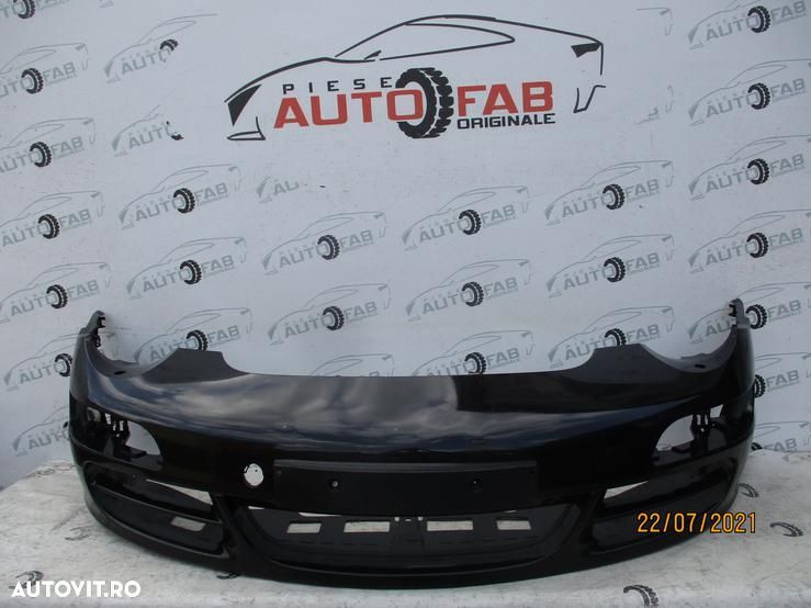 Bara fata Porsche Boxster S,Cayman S 981 an 2012-2013-2014-2015-2016 Gauri pentru 4 senzori si spa - 1
