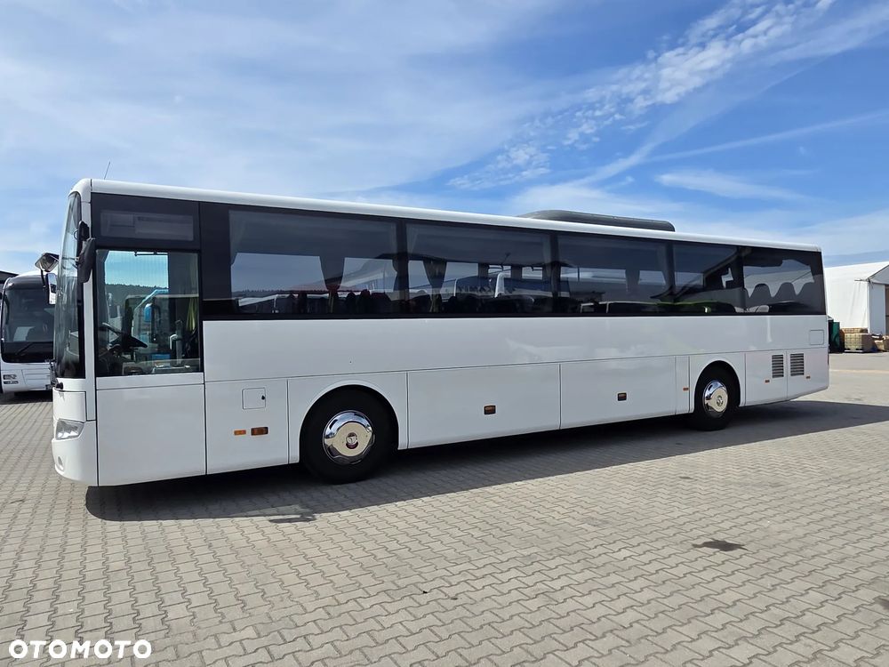 Mercedes-Benz INTOURO / SPROWADZONY / 12 METRÓW / PODWÓJNE SZYBY BOCZNE - 6