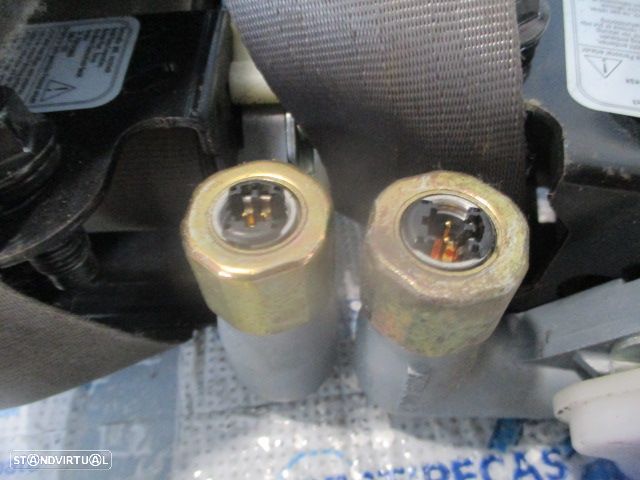 Kit Airbags 845601G000VA  1G84591010VA   569001G050VA  1G56900030VA  959101G250  888801G100  888701G300 KIA RIO 2 FASE 1 2006 1.5CRDI 110CV 5P CINZA SEM TABLIER - 18