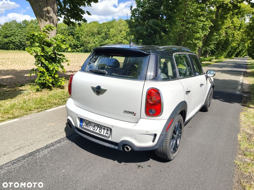MINI Countryman - 4
