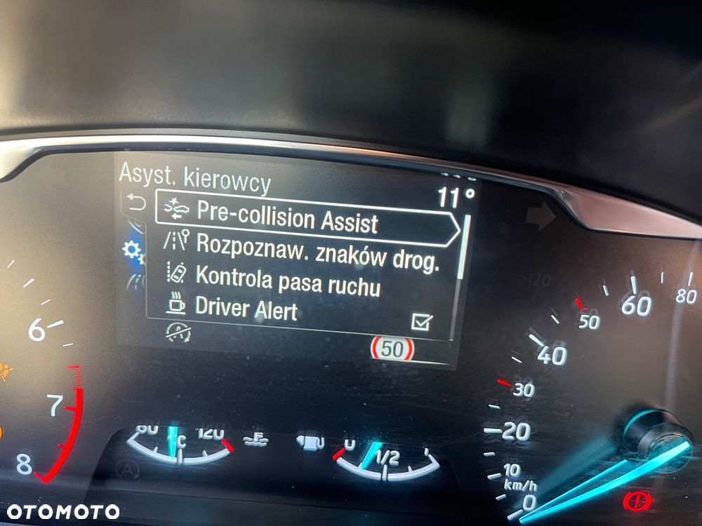 Ford Puma 1.0 EcoBoost Hybrid TITANIUM DESIGN - 14